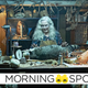 Image for article titled Updates On The First Purge, Channel Zero, And More